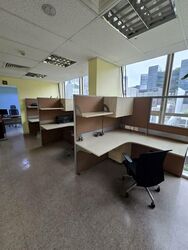 High Street Centre (D6), Office #568710111
